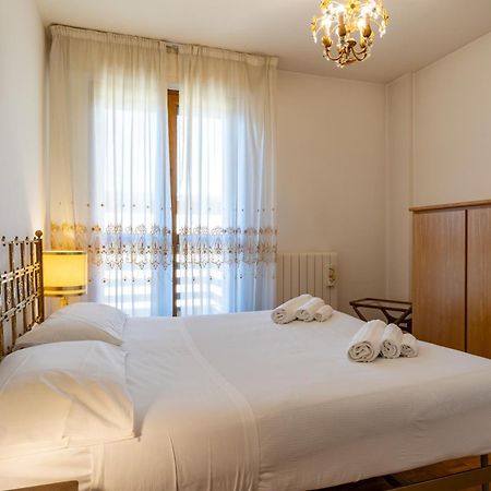 Barzio Renzo E Lucia Apartment Ngoại thất bức ảnh