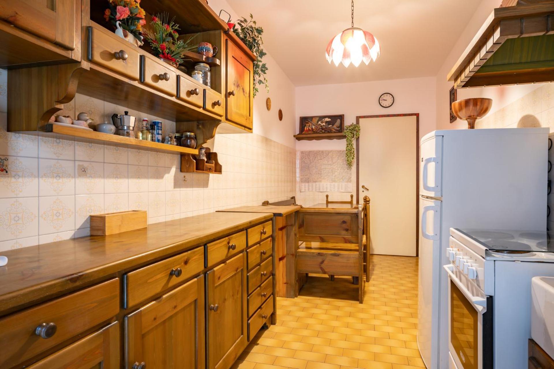 Barzio Renzo E Lucia Apartment Ngoại thất bức ảnh