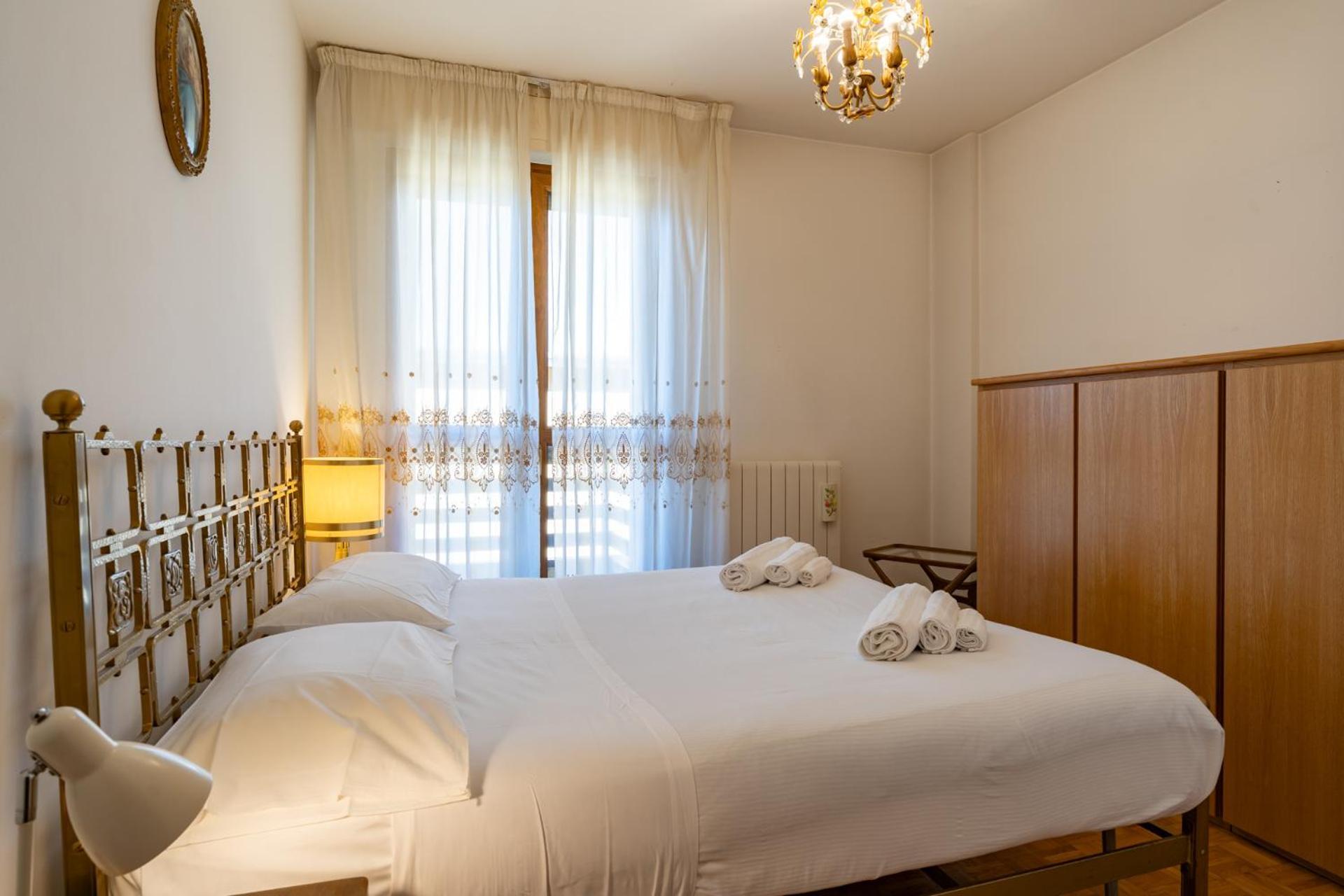 Barzio Renzo E Lucia Apartment Ngoại thất bức ảnh