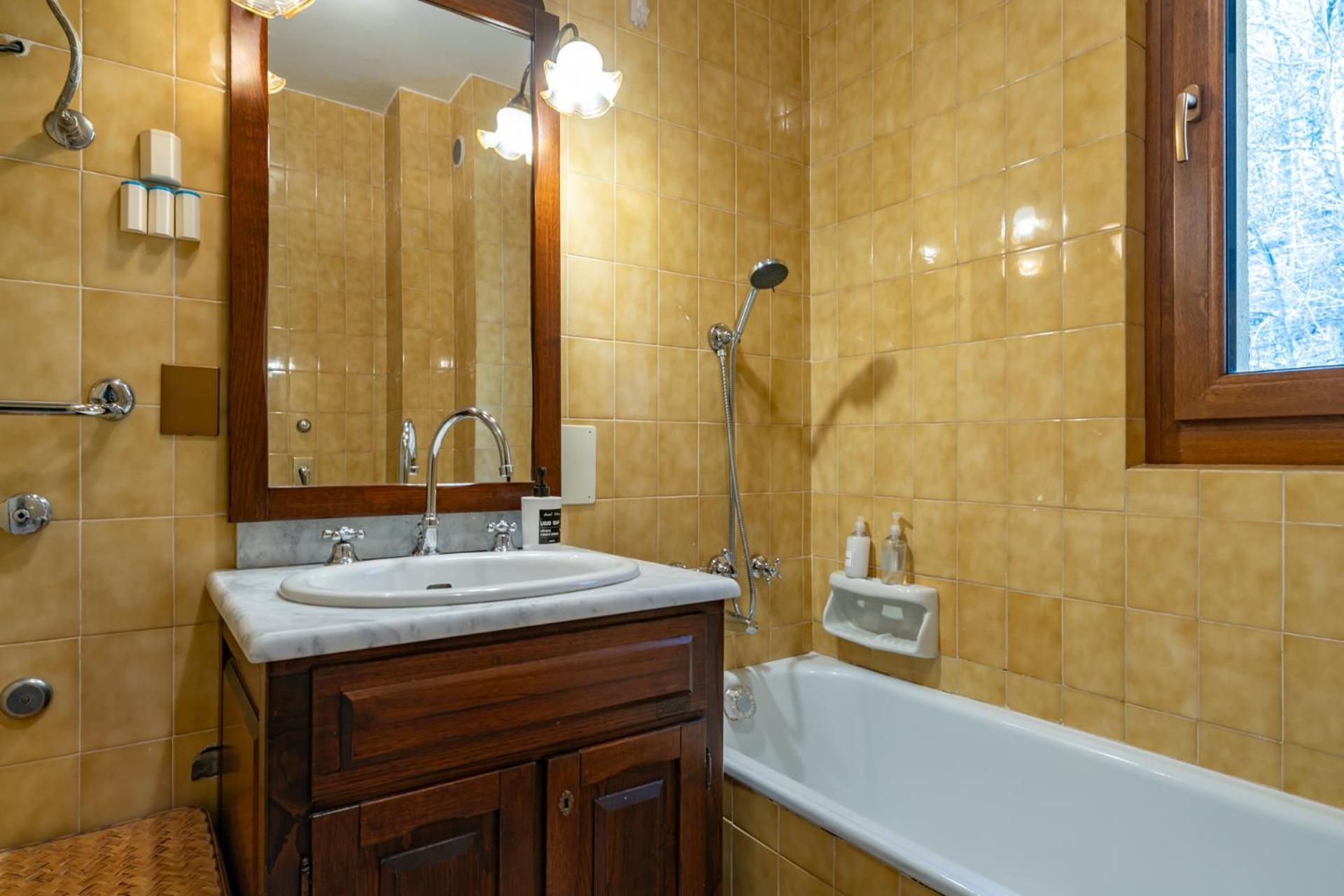 Barzio Renzo E Lucia Apartment Ngoại thất bức ảnh