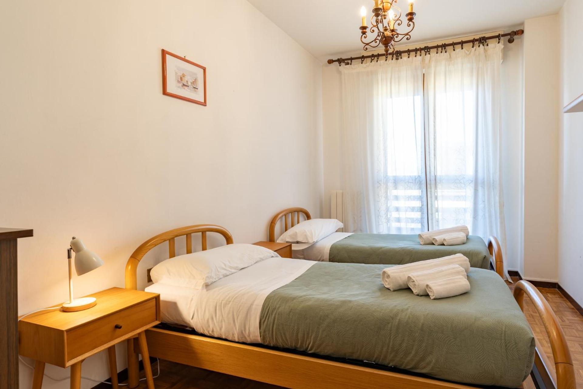 Barzio Renzo E Lucia Apartment Ngoại thất bức ảnh