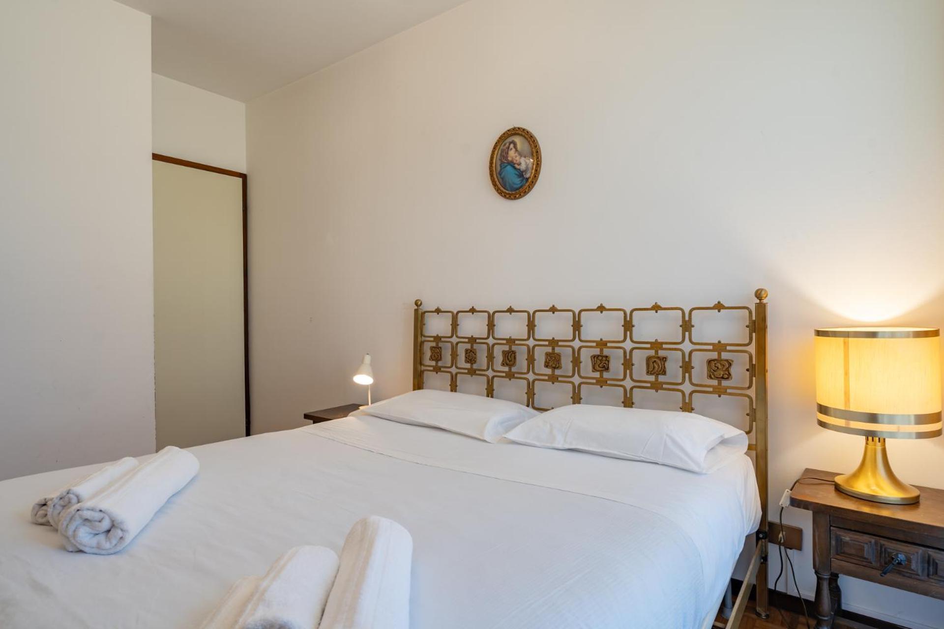 Barzio Renzo E Lucia Apartment Ngoại thất bức ảnh