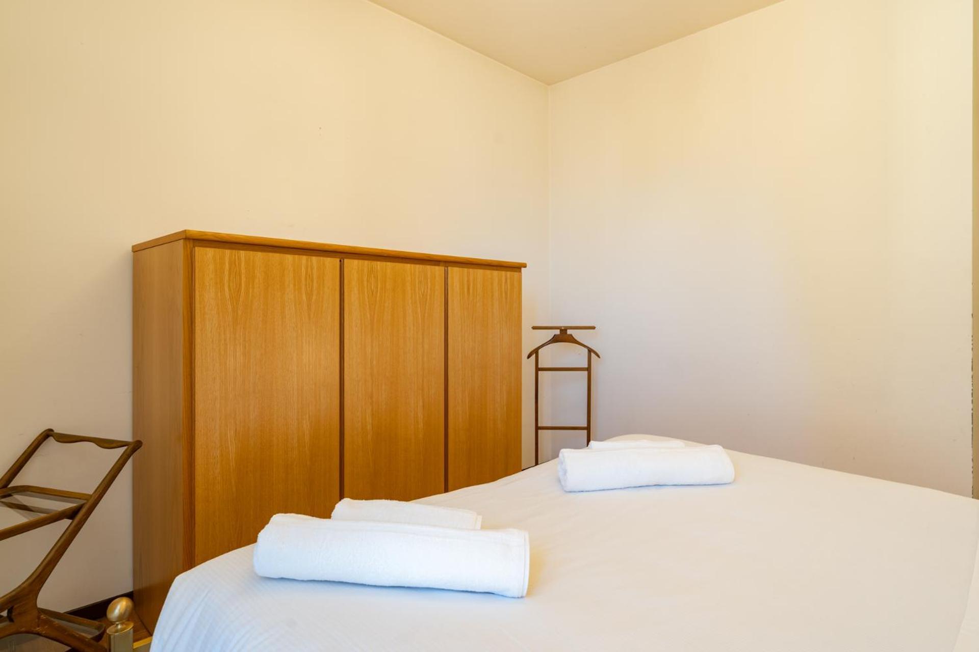 Barzio Renzo E Lucia Apartment Ngoại thất bức ảnh