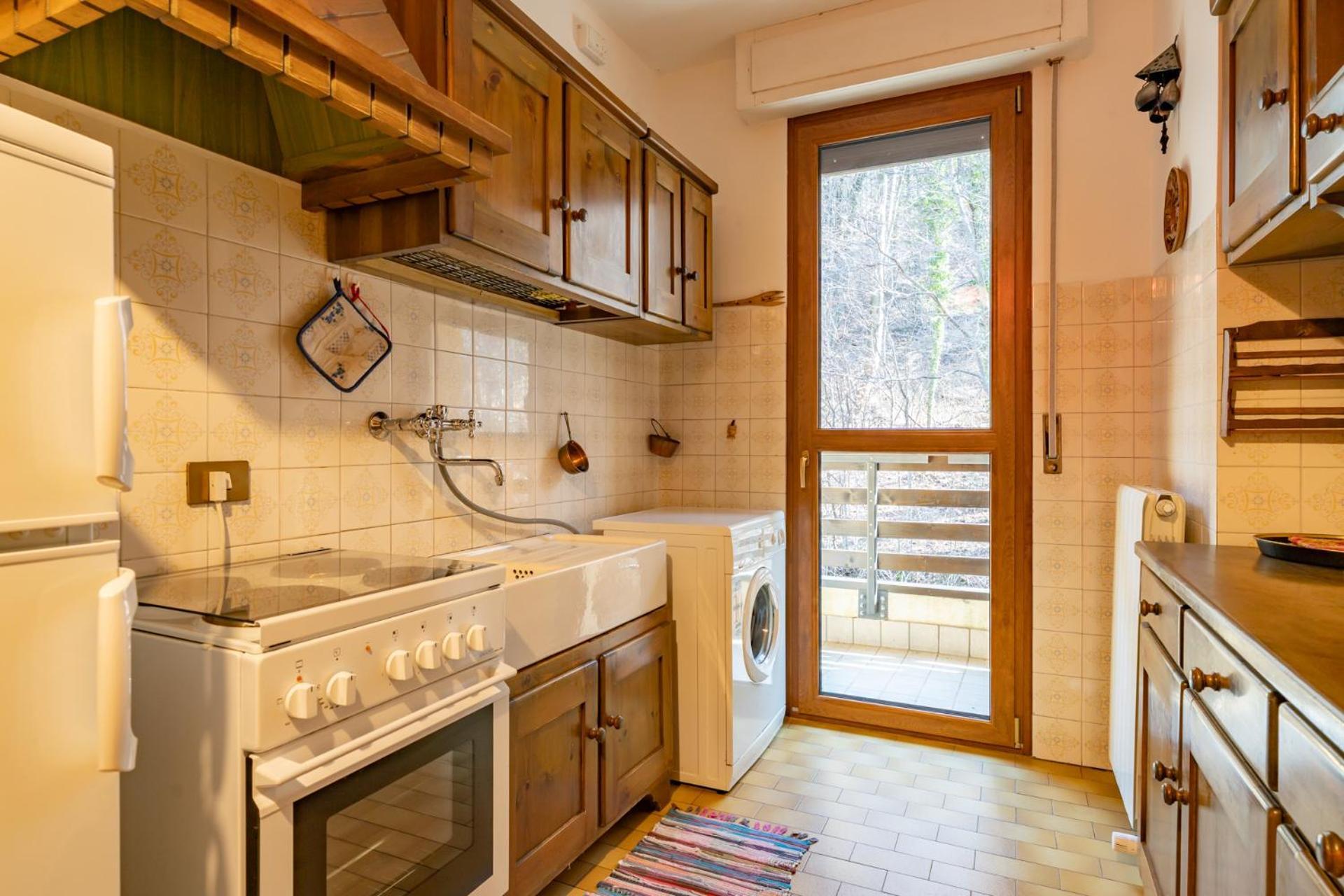 Barzio Renzo E Lucia Apartment Ngoại thất bức ảnh