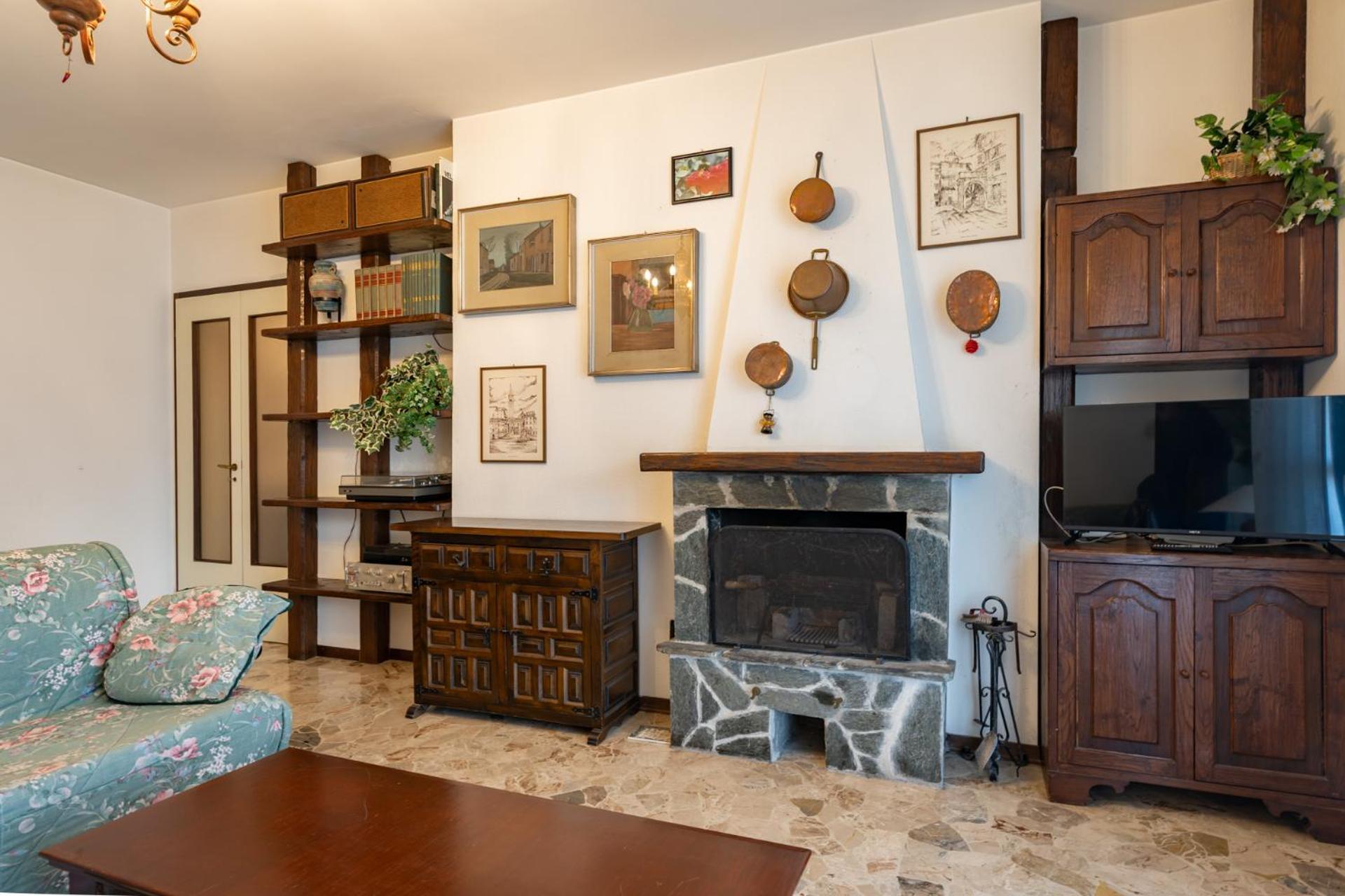 Barzio Renzo E Lucia Apartment Ngoại thất bức ảnh